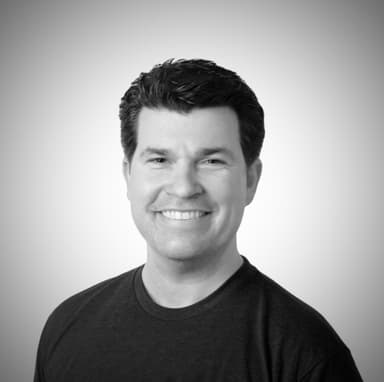 Pete Hancock
